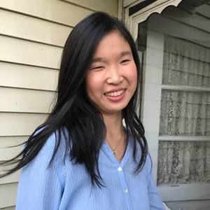 Meet your Posher, Allison